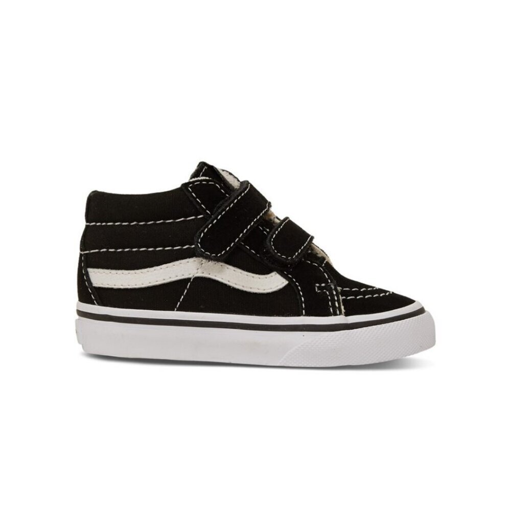 Vans - SK8-Mid Reissue V for little kids​​​